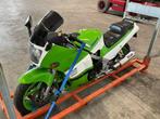 1987 Kawasaki Sport GPZ 600R Motorfiets, Motoren, Motoren | Kawasaki, Bedrijf, Overig