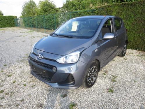 Hyundai i 10 automaat klaar om in te schrijven, Auto's, Hyundai, Bedrijf, Te koop, i10, ABS, Airbags, Airconditioning, Bluetooth