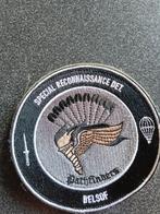 Patch special reconnaissance det., Ophalen of Verzenden