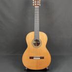 Contreras C4 2013 - Cedar - Guitare classique, Musique & Instruments, Comme neuf, Guitare classique ou espagnole, Avec valise