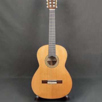 Contreras C4 2013 - Cedar - Guitare classique 