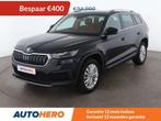 Skoda Kodiaq 1.5 TSI ACT Style (bj 2022, automaat), Auto's, Skoda, https://public.car-pass.be/vhr/b654b922-770a-454a-9972-dca6de77b00f