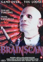 Dvd Brainscan, Ophalen of Verzenden