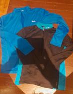 2 fietstruitjes, Enlèvement, Taille 52/54 (L)