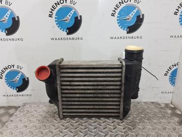 AUDI A6 A6 QUATTRO TDI 165 K [INTERCOOLER] 2004 beschikbaar voor biedingen