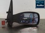 SPIEGEL RECHTS Peugeot 306 Break (7E) (NIETAFLEESBAAR), Gebruikt, Peugeot