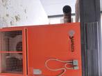 Gepulseerde luchtverwarming, Ophalen, Gebruikt, Overige typen, 150 cm of meer