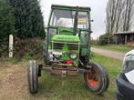 1977 Deutz D 6206 Oldtimer tractor, Zakelijke goederen, Oldtimer, Overige merken