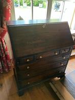 Secretaire bureaukast te koop, Huis en Inrichting, Ophalen, Gebruikt