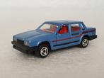 Majorette: Volvo 760 GLE (1/61), Ophalen of Verzenden, Gebruikt, Auto