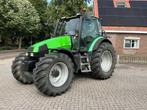 1998 Deutz-fahr agrotron 135 mk 2 Vierwielaangedreven landbo, Gebruikt, Deutz - Fahr