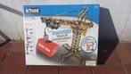 grue K'nex, Enlèvement, Comme neuf, K'nex