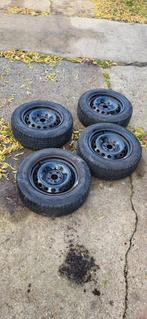 Pirelli 210 snowsport winterbanden, Ophalen