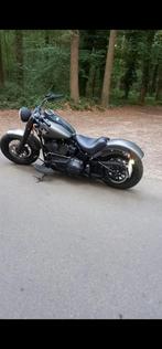 Harley davidson flss 1899cc  2017, Motoren, Particulier