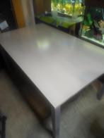 Tafel te koop, Huis en Inrichting, Tafels | Eettafels, Ophalen, Zo goed als nieuw