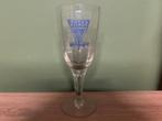 Verre à bière ancien Royal Falcon Stout, Ophalen, Zo goed als nieuw, Bierglas