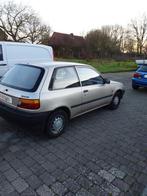Toyota  Starlet 1.3 Automaat, Ophalen, Toyota