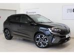 Renault Austral Techno Esprit Alpine E-Tech Full Hybrid 200, Auto's, Renault, Automaat, Zwart, Hybride Elektrisch/Benzine, SUV of Terreinwagen
