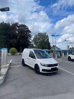 Volkswagen Caddy 2.0 tdi, Autos, Boîte manuelle, Cuir synthéthique, Achat, Particulier