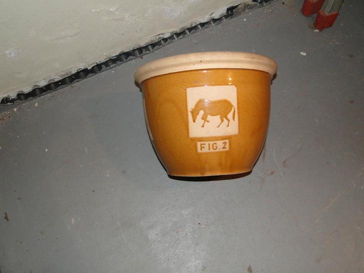 nieuwe aarden blompotten voor binnen of buiten, Jardin & Terrasse, Pots de fleurs, Neuf, Poterie, Intérieur, Balcon, Jardin, Enlèvement