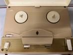 SIERA SA 6137 (1962) vintage bandrecorder, Audio, Tv en Foto, Bandrecorder, Ophalen, Bandrecorder