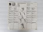 Big Jim / Karl May: Handleiding Hatatitla (Mattel, 1976), Kinderen en Baby's, Ophalen of Verzenden, Gebruikt