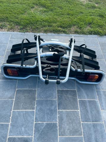 Thule Euroride 941 perfect in orde. beschikbaar voor biedingen