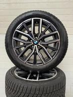 NIEUW/DEMO 18’’BMW X1 F48 X2 F39 U11 VELGEN WINTERBANDEN ORI, 18 inch, Gebruikt, Banden en Velgen, Personenwagen