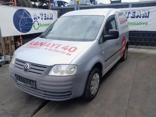 SPIEGEL LINKS Volkswagen Caddy III (2KA,2KH,2CA,2CH), Auto-onderdelen, Spiegels, Volkswagen, Gebruikt