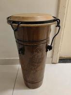 Afrikaanse conga, Ophalen of Verzenden
