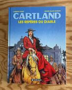 JONATHAN CARTLAND      EO en TBE, Livres, Enlèvement ou Envoi