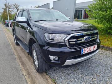 FORD RANGER LIMITED NEW MODELE 210 CV