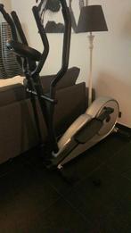 Crosstrainer Decathlon, Ophalen, Zo goed als nieuw, Aluminium, Crosstrainer