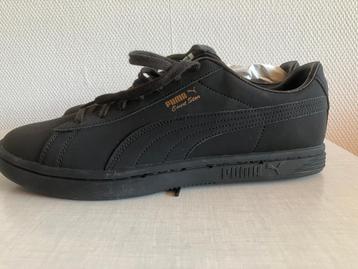 Zwarte sneakers Puma (nieuw) beschikbaar voor biedingen
