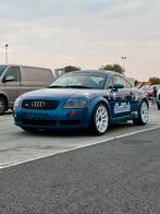 Audi TT tracktool, Auto diversen, Raceauto's