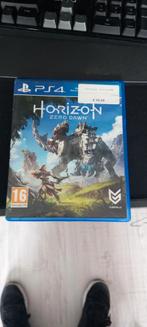 Horizen zero dawn ps4 en ps5, Ophalen, Zo goed als nieuw