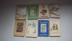periode WW2 lot Nederlandstalige Vlaamse klassiekers, Ophalen of Verzenden