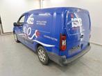 PEUGEOT PARTNER ELECTRIC * 17450 KM - L2H1 (MAXI MODEL) * -, Auto's, Automaat, Gebruikt, Overige brandstoffen, Bedrijf