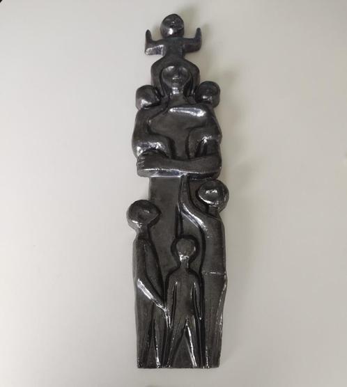 Paul Vermeire - keramiek - vintage, Antiek en Kunst, Antiek | Keramiek en Aardewerk, Ophalen of Verzenden