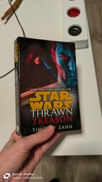 Timothy Zahn, Ophalen of Verzenden, Nieuw
