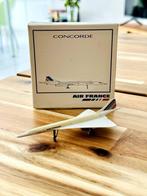 Air France Concorde - Schabak 1:600, Overige merken, 1:200 of kleiner, Vliegtuig, Zo goed als nieuw