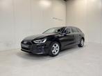 Audi A4 Avant 2.0 Diesel Autom. - Apple CarPlay - Topstaat!, Achat, Euro 6, A4, 5 portes