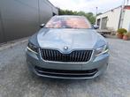 Skoda Superb SW 1.6 CR TDi Style DSG 12300eur + BTW/TVA, Autos, Argent ou Gris, Achat, Euro 6, Entreprise