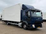 Volvo FL FL240.12 EURO6. 11-2021 (bj 2021), Auto's, Vrachtwagens, Automaat, Achterwielaandrijving, Euro 6, Diesel