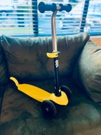 Kinderstep, Fietsen en Brommers, Steps, Ophalen, Zo goed als nieuw