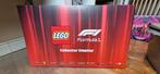 Lego F1 collectors display, Verzamelen, Ophalen of Verzenden, Auto's