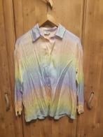 Dégradé blouse Terra di Siena TU, Terra di Siena, Ophalen of Verzenden, Zo goed als nieuw