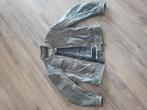 Veste en cuir pour moto, Kleding | Heren, Jassen | Zomer, Ophalen, Zo goed als nieuw