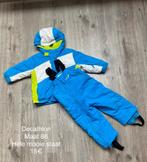 Skipak maat 86, Kinderen en Baby's, Babykleding | Maat 86, Overige typen, Jongetje of Meisje, Decathlon, Ophalen of Verzenden