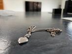 Ringen etc juwelen Mannen, Handtassen en Accessoires, Ophalen of Verzenden, Gebruikt